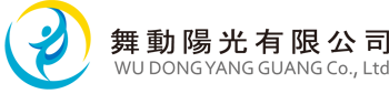 舞動陽光公司logo(png)